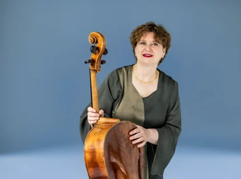 Pamela Smits